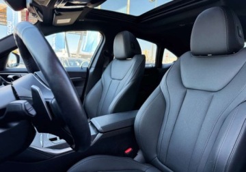 BMW Seria 4 G22-23-26 Coupe 2.0 420d 190KM 2024 BMW Seria 4 I wlasciciel M Sport Hak Gwarancja Bezwypadkowy FVAT23, zdjęcie 23