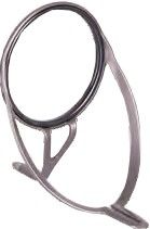 Przelotka Anaconda LSG Rod Guide 13mm Gun Smoke