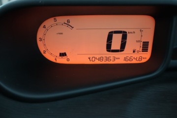 Citroen C3 Picasso 1.6 VTI 120KM 2011 Citroen C3 Picasso 1.6 i, Salon Polska, zdjęcie 10