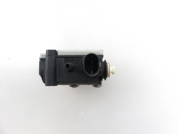 МОТОР ТОПЛИВНОЙ ЗАСЛОНКИ BMW E93 6985881