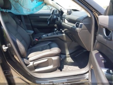 Mazda CX-5 II 2020 Mazda CX-5 2020 Mazda CX-5 Touring FWD 2.5 Benzyna 187KM, zdjęcie 4