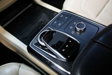 Mercedes GLE W166/C292 SUV 3.0 350d 258KM 2018 Mercedes GLE 350 GLE, zdjęcie 22