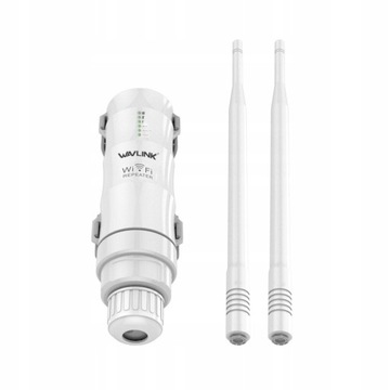 Маршрутизатор Wavlink WL-WN570HA1 802.11ac (Wi-Fi 5)