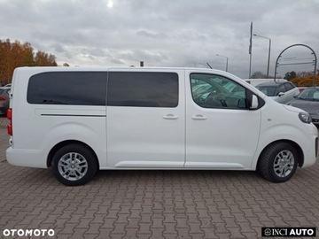 Peugeot Expert II 2018 Peugeot Expert Peugeot Expert L3 1.5 BlueHDi 120 SampS 1.5 Diesel 120KM, zdjęcie 10