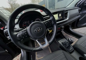 Kia Stonic Crossover 1.0 T-GDI 100KM 2019 Kia Stonic 1.0 T-GDI manual LED navi KAMERA bezwypadkowa 100KM, zdjęcie 28