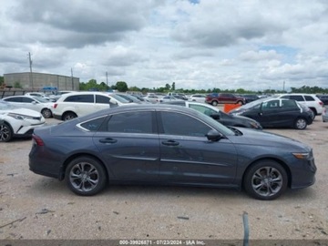 Honda 2023 Honda Accord 2023r., 1.5L 1.5 Benzyna 192KM, zdjęcie 4