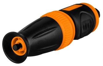 NEO СПРИНКЛЕР, ПРЯМОЙ, РЕГУЛИРУЕМЫЙ, РАСПЫЛЯЮЩИЙ КОНЕЦ