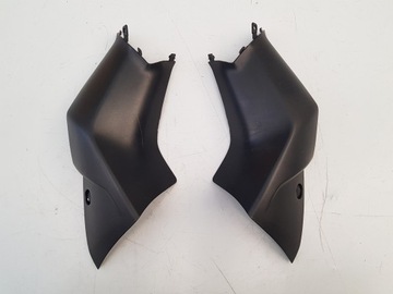 Wlot lewy wypełnienie owiewka Yamaha XJ6 S XJ6F Diversion FZ6R 09-16 2009-