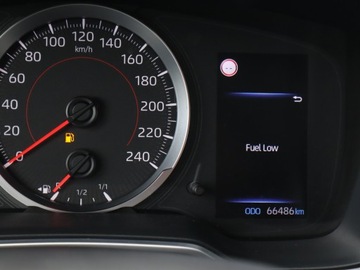 Toyota Corolla XII Sedan 1.5 VVT-i 125KM 2022 Toyota Corolla 1.5 VVT-i, Salon Polska, zdjęcie 10