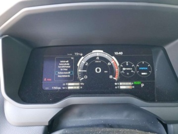 Toyota Sequoia II 2024 Toyota Sequoia Sr5 2024 3.4l 3.4 Benzyna 437KM, zdjęcie 9