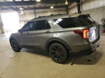 Ford Explorer VI 2021 Ford Explorer ST 2021 3.0l 3.0 Benzyna 400KM, zdjęcie 1