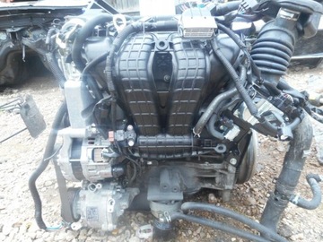 KOLEKTOR SACÍ/ZBĚRNÉ MITSUBISHI OUTLANDER III 2.0B 2014