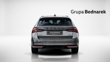 Skoda Octavia IV Liftback 1.5 TSI EVO 150KM 2026 Škoda Octavia Skoda Octavia Combi Sportline 1.5, zdjęcie 29