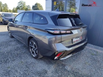 Peugeot 2022 Peugeot 308 1.5 BlueHDI 130KM Automat Allure Pack Faktura Vat 23 Gwarancja, zdjęcie 6