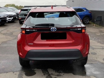 Toyota 2025 Comfort 1.5 Hybrid 130KM | Tempomat adaptacyjny!, zdjęcie 3