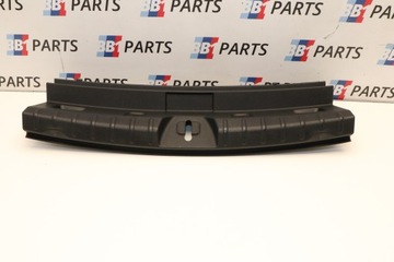 BMW F80 ЗАДНЯЯ КРЫШКА РЕМНЯ БАГАЖНИКА