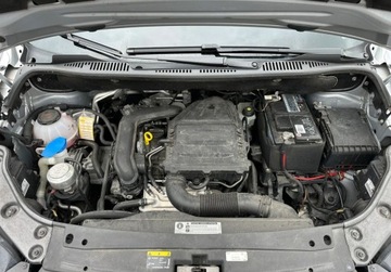 Volkswagen Caddy IV 2019 Volkswagen Caddy 1.0 benzyna 84KM Gwarancja Zamiana Zarejestrowany ks. ser, zdjęcie 23
