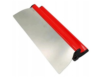 НОЖ ПОКРЫТЫЙ НЕРЖАВЕЮЩАЯ ШПАТЛЕВКА НЕРЖАВЕЮЩАЯ 40 СМ СО СМЕННЫМ ЛЕЗВИЕМ