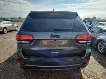 Jeep Grand Cherokee IV 2021 Jeep Grand Cherokee Laredo 2021 3.6l 3.6 Benzyna 293KM, zdjęcie 1