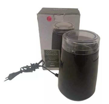 ЭЛЕКТРИЧЕСКАЯ КОФЕМОЛКА ОТ TESCO 135W