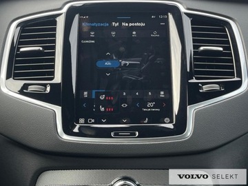 Volvo XC90 II 2024 Volvo XC 90 FV23% SalonPL T8 Plug-In Hybrig Plus D, zdjęcie 24