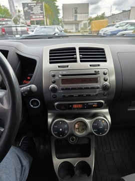 Toyota Urban Cruiser 1.3 100KM 2011 Toyota Urban Cruiser 1.3 Benzyna 100 KM,, zdjęcie 15