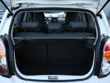 Chevrolet Spark II Hatchback 1.0L DOHC 68KM 2010 Chevrolet Spark 1.0 16V, GAZ, Klima, zdjęcie 12