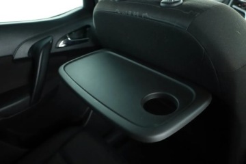 Opel Meriva II Mikrovan Facelifting 1.4 Turbo ECOTEC 120KM 2014 Opel Meriva 1.4 Turbo, Salon Polska, GAZ, Klima, zdjęcie 10