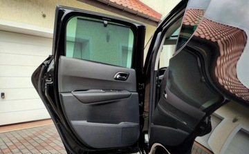 Peugeot 3008 I Crossover Facelifting 1.2 PureTech 130KM 2016 Peugeot 3008 Filmik VIDEO Head UP Panorama Navi Kamera Cofania 1.2 130KM, zdjęcie 23