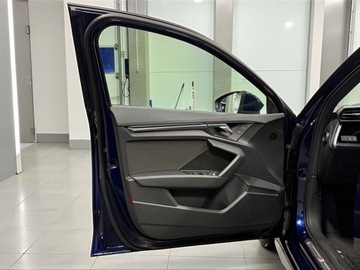 Audi A3 8Y Sportback 1.5 35 TFSI 150KM 2021 Audi A3 Sportback Sportback 35 TFSI S tronic S lin, zdjęcie 16