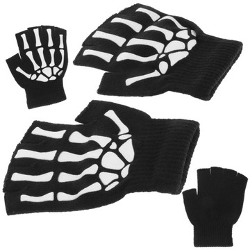 Gloves Halloween Party Supplies
