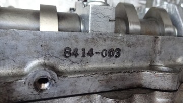 HLAVA RENAULT VEL SATIS 3.0 DCI 8414-003