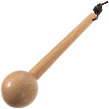 Rękawiczki do gry w softball Mallet Wood Rękawiczki do odbijania dla dorosłych