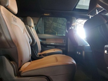 Ford Expedition III 2022 Ford Expedition King Ranch 2022 3.5l 3.5 Benzyna 400KM, zdjęcie 10