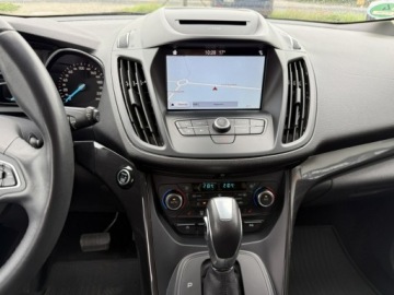 Ford Kuga II SUV Facelifting 2.0 TDCi 180KM 2019 Ford Kuga Tylko 92000km*4x4*, zdjęcie 14