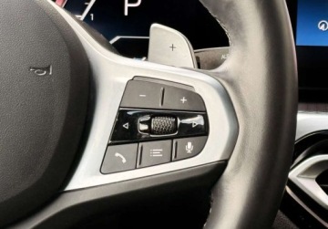 BMW Seria 3 G20-G21 Limuzyna 2.0 320d 190KM 2024 BMW Seria 3 I wlasciciel M Sport 360 Gwarancja Bezwypadkowy FVAT23, zdjęcie 19