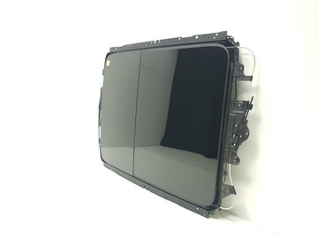 NOWY SZYBERDACH PANORAMA SZYBER AUDI A8 4H D4 LONG