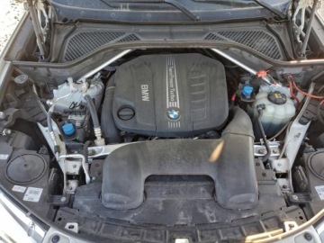 BMW X5 G05 2018 BMW X5 2018 BMW X5 XDRIVE35D 3.0 Diesel 255KM, zdjęcie 11