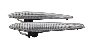 LED SMĚROVKY ALFA ROMEO BRERA 2005-2011 SPIDER 2006-2011