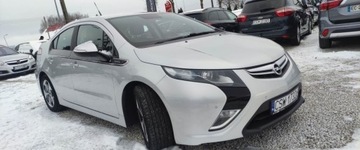 Opel Ampera 2012 Opel Ampera 1.4 B 150kM HYBRYDA Klima Navi Sko..., zdjęcie 13