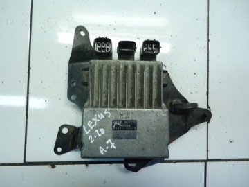 TOYOTA LEXUS IS220 2.2 D Bedienteil modul Einspritzdüse 89871-20070