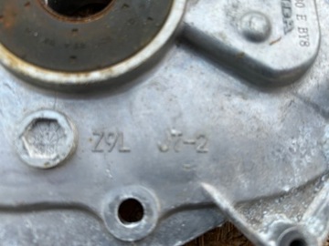 Блок чаши Картера Honda GCV 145 GCV 170 GCV 200