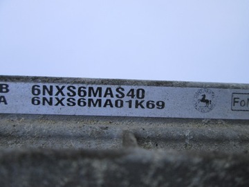 FORD EXPLORER 11- 3,7 3,5 ЭБУ ДВИГАТЕЛЯ