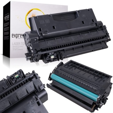 TONER DO HP LaserJet PRO 400 CE505X CF280X Black M401dn M425dn M401a