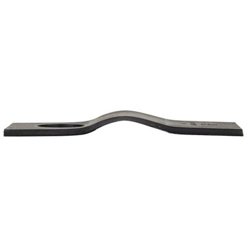 ПРОЧНЫЙ НОЖ ДЛЯ РОТАЦИОННОЙ КОСИЛКИ CZECH R3 GERLACH, ИЗОГНУТЫЙ, 18 ШТ.