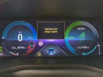 Renault Arkana SUV 1.6 E-TECH 143KM 2023 Renault Arkana Ledy / Kamera Cofania / Skóry /, zdjęcie 8