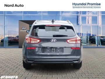 Hyundai i30 III 2025 Hyundai i30 1.0 T-GDI Smart DCT Benzyna 100KM, zdjęcie 3