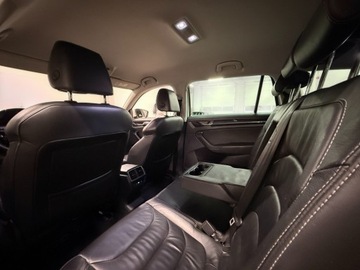 Skoda Kodiaq I SUV 2.0 TDI 190KM 2018 Skoda Kodiaq 7 os, Salon Polska, Bezwypadkowy, FV, zdjęcie 26