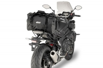 GIVI EA119BK ВОДОНЕПРОНИЦАЕМАЯ СУМКА ДЛЯ СИДЕНЬЯ 60 Л