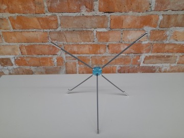 Stojaki T na ulotki. menu , lada, reklamowy N118